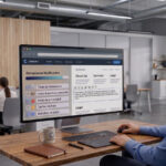 Sitio web de un proveedor de servicios de internet sujeto a revisión de PROFECO