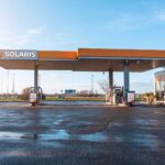 Estación de servicio de petrolíferos y due diligence regulatorio del permiso